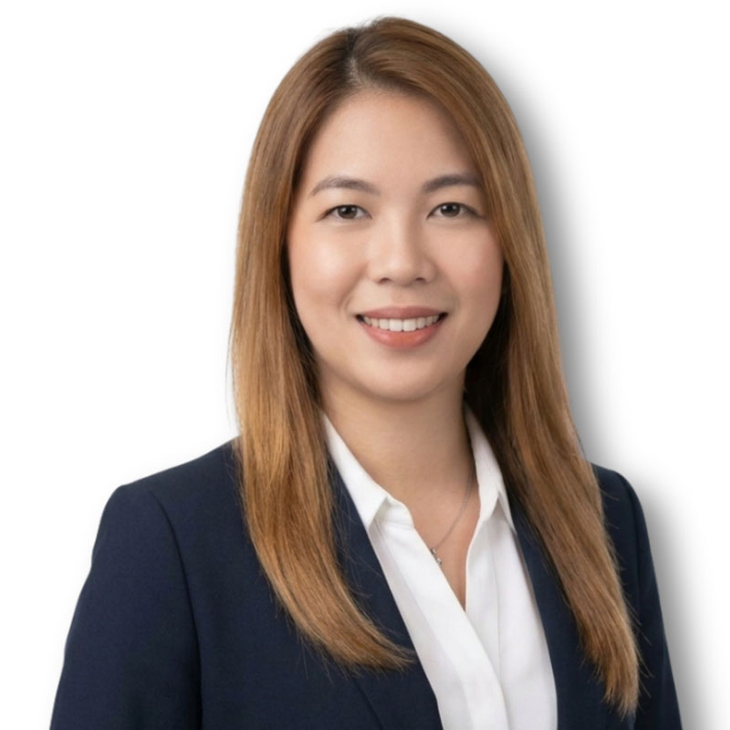 Winny Chang