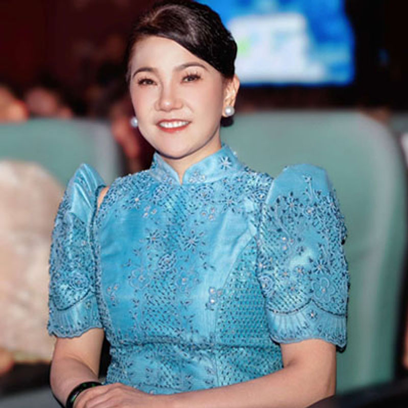 Winny Chang